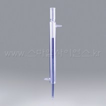 [스마일사이언스] (KSIC-4153)리비히냉각기 어댑터 미포함