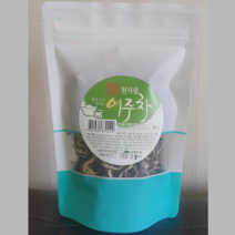 천지샘 여주차, 50g, 3팩