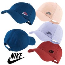 [미국] 나이키 모자 헤리티지캡 볼캡 야구모자 Nike Heritage86 Hat