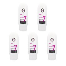 오베오 7way 모이스춰 페이스 앤 바디 로션, 5개, 200ml