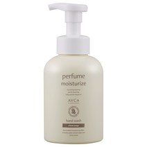 아브카 퍼퓸 대용량 핸드워시 클린솝, 500ml, 1개