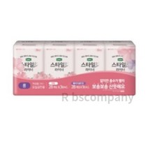 디펜드 여성용 스타일 요실금 라이너 무향 롱 28매입 x 3팩 + 바이올렛향 롱 28매입 세트, 8개
