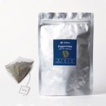 더보메F&B 테라 페퍼민트 티 더보메에프앤비, 페퍼민트티