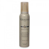 케라 Densifique Densimorphose의 150ml를 - 농축 무스 폼 엷게하는 머리