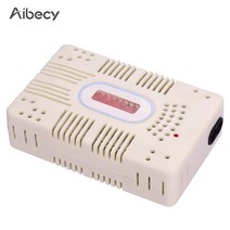 Aibecy DIY 필라멘트 박스 충전식 전자 건조기 소모품 건조기 PLA/ABS 110-240V 정밀 기기 3d 프린터 부품, EU 플러그