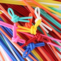 SENEX 고무줄 댐프너 진동흡수 엘보끈 테니스 댐프너, 화이트