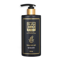 닥터슈 3모 탈모샴푸, 380ml, 2개