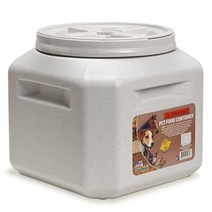 (감마)사료보관함 비틀볼트 아웃백30(약14kg)