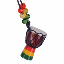 악기악세사리 미니 Jambe 드러머 판매 Djembe 타악기 악기 아프리카 핸드 드럼, 01 A