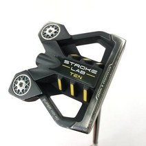 중고 오디세이 BLACK TEN CS 34인치 말렛퍼터//2010702908779