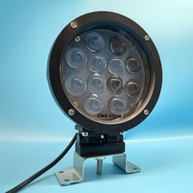 130W 선박용 차량용 LED 써치라이트, 12V
