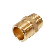 니플(15-15A) 수도배관부품 샤워호스 스텐 연장밸브 1/2표준규격