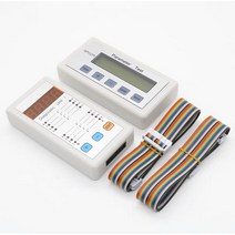 티센 서버 디버깅 진단 도구 엘리베이터 파라미터 테스트 오퍼레이터 PT, 01 PT type and L type
