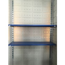 전원 주택 창고 조립식 판넬 샌드위치 창고 케터 농막 미니 이동식 비 가림막 농기구 소형 간이 유럽식 컨테이너 야외 단순 조립 보관실 도구실 잡화 보관실 철판 방 활동 보드 방, 더블 레이어 보드 세트
