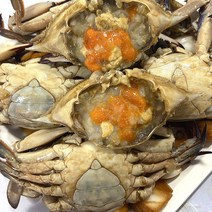 집밥반찬 연평도 게장 1kg ~ 3kg 연평도 간장게장 양념게장 알배기 간장게장 양념꽃게장 오늘저녁메뉴 서해꽃게장 밥도둑 꽃게장 혼밥메뉴, 매콤 3kg 4미, 간장게장 숫게장