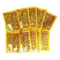 할매손 대두콩맷돌, 70g, 50개