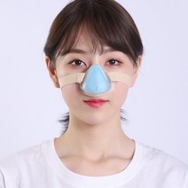 콧구멍 필터 보호 먼지 방지 돼지코 마스크 잘 팔리다 코딱지 배기 코마개 방연, 신 공예 코 마스크 _50 편 초투과