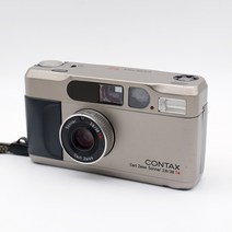 콘탁스 자동 필름카메라 Contax T2 (4205)