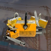 리프팅마그네트 환봉겸용/박판용, 선택.5 환봉겸용마그네틱 1000kg