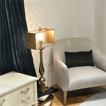 꼬떼따블 꼬떼따블 HB18206 디아망 테이블스탠드 (갓 포함) (9117660)