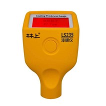 측정기 필름 코팅 정밀 도막 두께 금속 표면, LS236 l하단상세이미지참조l