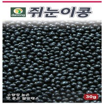 쥐눈이콩씨앗 30g