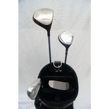 저렴한 여성용 연습 중고골프채 세트