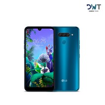 LG X6 공기계 중고폰 LM-X625, 새 것 같은 특S급, 빠른출고(색상랜덤)