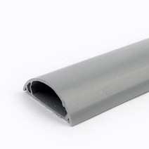 전선덕트 회색-대