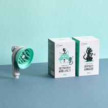에코후레쉬 에코펫 펫 샤워기, 상세페이지 참조
