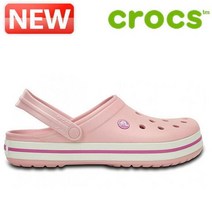 크록스 샌달 39- 11016-6MB Crocband 남녀공용