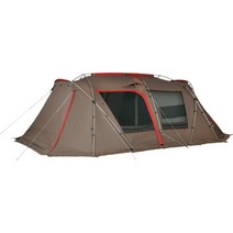 [Snowpeak] 스노우피크 랜드락 (TP-671R), TP-671R텐트배송패키지세금