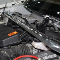 호환용 포드 에지 자동 서스펜션 시스템 틸트로드 밸런스 빔 용 폴 휠 2.0 Tcr 균형 후