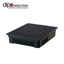 [DipoINDUCTION] 디포인덕션 BKPW 빌트인 매립형 인덕션 워머 35-90도 온도범위 7단계 온도조절., 기본, 가이드 불필요