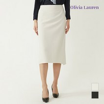 올리비아로렌 스커트_VOBDKYS1441