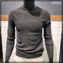 런던포그 제니스 솔리드보카시니트 ZHWNC62Z