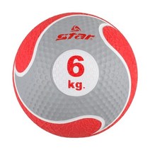 스타스포츠 메디슨 볼 6kg ER150-060
