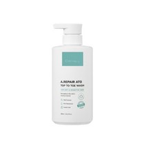 [셀라피] 에이리페어 아토 탑투토 워시 480ml, 상세 설명 참조