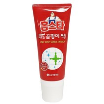 Bs2 홈.스타 바르는 곰팡이싹 120ml 실리콘 곰팡이제거 _ 23011298EA, 1, 본상품선택