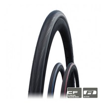 슈발베 NEW 루가노2 클린처 폴딩 로드 타이어