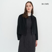 [쥬시쥬디] J크롭테일러드자켓(H/M) JWCA720B