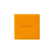 [단독증정]톤28 클렌징 세안바 S16 비타민나무오일 100g (메이크업클렌징)+비누보관망, S16+비누보관망