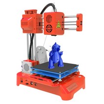 3D프린터 DIY FDM프린터 EasyThreed ET-2000 X1 /K1 미니 데스크탑 어린이 3D 프린터 100*100*100mm 인쇄, 01 K7_04 EU