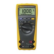 일본직발송 10. 플루크(FLUKE) FLUKE (플루크) 디지털 멀티미터 [국내 정품] 177 B00FYOJSKU, One Size_One Color, One Size_One Color, 상세 설명 참조0