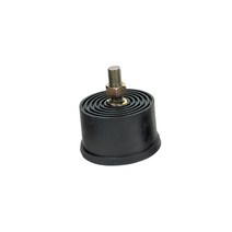 일신알앤피 볼트방진고무(한쪽) 30X6(BTB-H1) 1ea