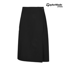 [테일러메이드] 사계절 유니 비옷 랩 스커트 TUCUKZ182-199