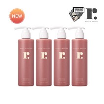[루츠레서피] [해독클렌저] 조성아 ABC 주스 비건 클렌저 1+1+1+1 (총800ML), 옵션:ABC 클렌저 4개
