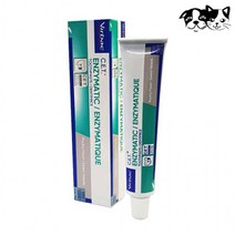 C.E.T. 치약 (닭고기맛) 강아지용 버박 70g