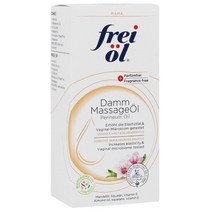 프레이 오일 Frei Öl 회음부 마사지 60ml, 1개