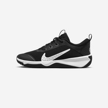 국내매장용 NIKE 나이키 옴니 멀티-코트 그레이드스쿨 블랙 DM9027-002 여성 라이프스타일 패션 스니커즈 운동화